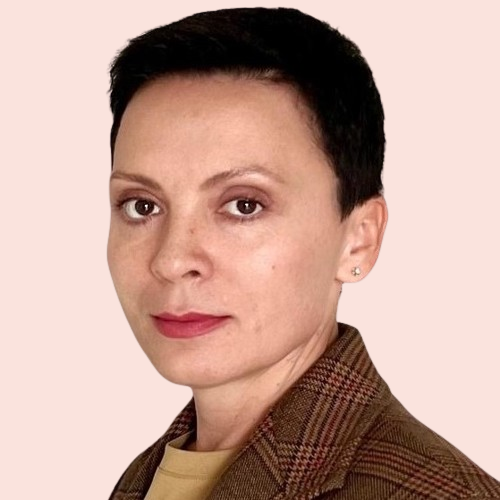 Курий Юлия Анатольевна
