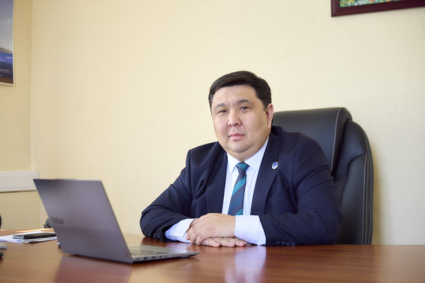 Арғынбай Асхат