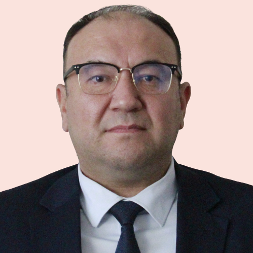 Хасенов Багдат Булатович