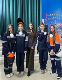 Мамандықтар фестивалі