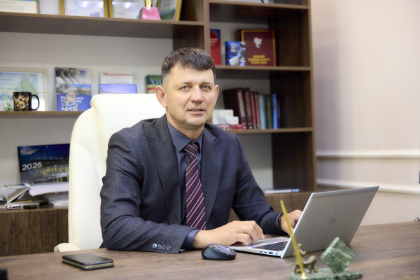 Дробышев Сергей Владимирович